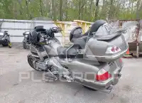 2006 Honda GL1800 фото