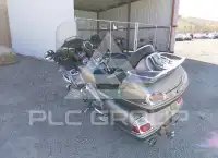 2006 Honda GL1800 фото
