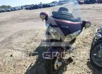 2006 Honda GL1800 фото