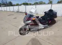 2006 Honda GL1800 photo