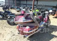 2006 Honda GL1800 фото
