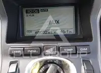 2006 Honda GL1800 photo
