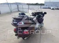 2006 Honda GL1800 photo