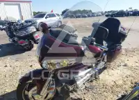 2006 Honda GL1800 фото