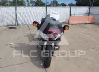 2006 Honda GL1800 photo