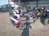 2006 Honda GL1800 фото