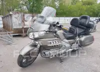 2006 Honda GL1800 фото