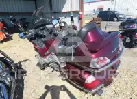 2006 Honda GL1800 фото