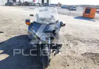2006 Honda GL1800 фото