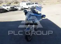 2006 Honda GL1800 фото
