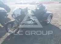 2006 Honda GL1800 фото