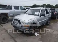 2006 Jeep LIBERTY photo