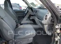 2006 Jeep LIBERTY фото