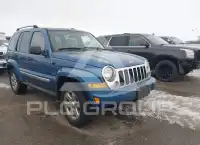 2006 Jeep LIBERTY photo