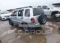 2006 Jeep LIBERTY photo