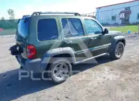 2006 Jeep LIBERTY photo