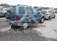 2006 Jeep LIBERTY фото
