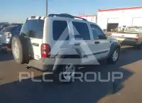 2006 Jeep LIBERTY фото