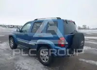 2006 Jeep LIBERTY photo