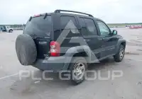 2006 Jeep LIBERTY фото
