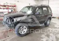 2006 Jeep LIBERTY фото
