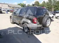 2006 Jeep LIBERTY фото