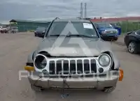 2006 Jeep LIBERTY фото