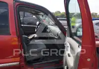 2006 Jeep LIBERTY фото
