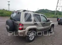 2006 Jeep LIBERTY фото