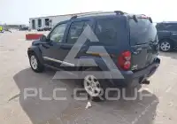 2006 Jeep LIBERTY photo