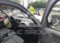 2006 Jeep LIBERTY фото