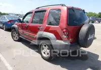 2006 Jeep LIBERTY photo