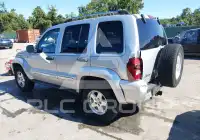 2006 Jeep LIBERTY фото
