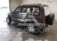 2006 Jeep LIBERTY фото