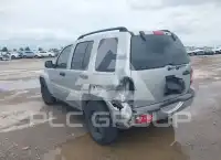 2006 Jeep LIBERTY фото