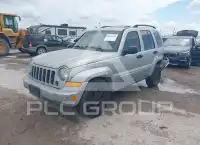 2006 Jeep LIBERTY фото