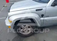 2006 Jeep LIBERTY фото