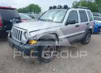 2006 Jeep LIBERTY фото