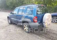 2006 Jeep LIBERTY photo