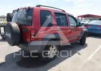 2006 Jeep LIBERTY photo
