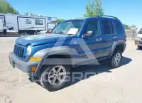 2006 Jeep LIBERTY photo