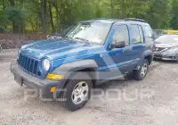 2006 Jeep LIBERTY photo
