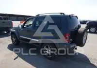 2006 Jeep LIBERTY фото