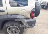 2006 Jeep LIBERTY фото