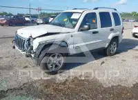 2006 Jeep LIBERTY фото