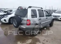 2006 Jeep LIBERTY photo