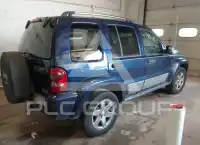 2006 Jeep LIBERTY фото