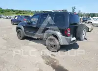 2006 Jeep LIBERTY фото