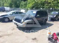 2006 Jeep LIBERTY фото
