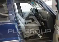 2006 Jeep LIBERTY фото